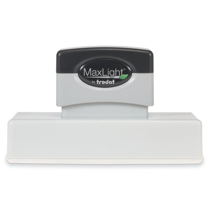 MaxLight 720 Pre-Inked Stamp