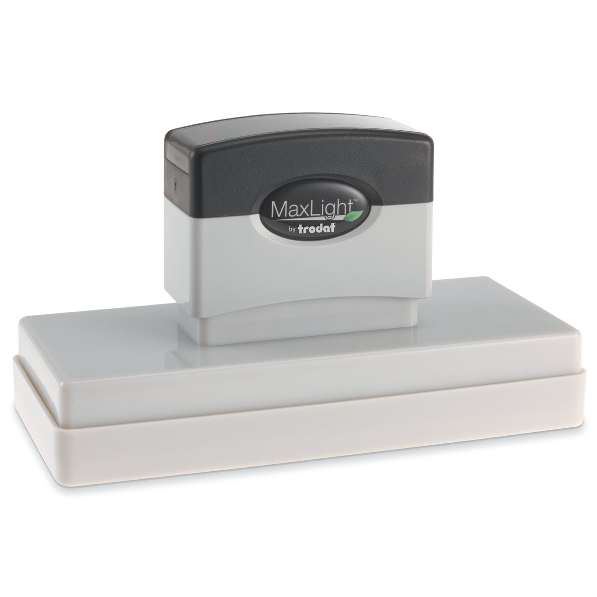 MaxLight 750 Pre-Inked Stamp