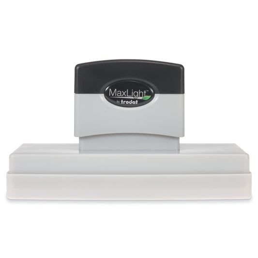 MaxLight 750 Pre-Inked Stamp