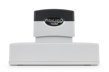 MaxLight 800 Pre-Inked Stamp
