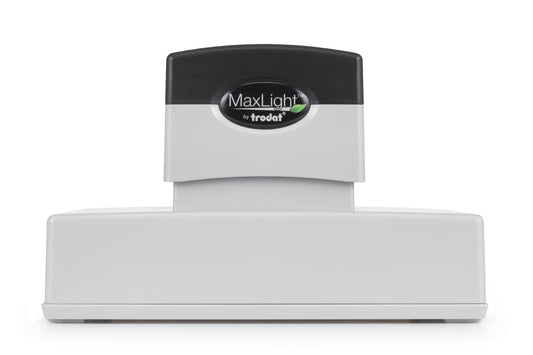 MaxLight 800 Pre-Inked Stamp