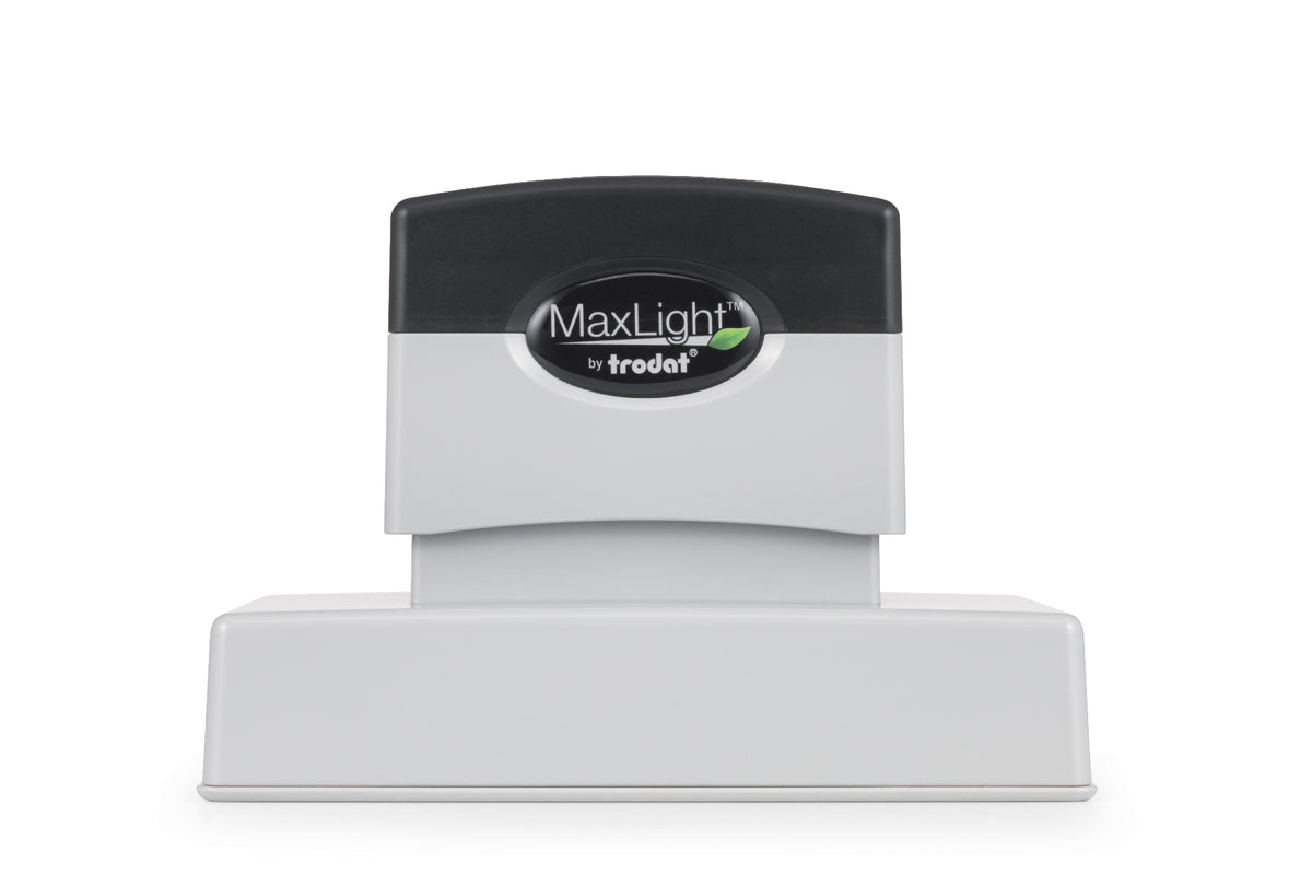 MaxLight 275 Pre-Inked Stamp
