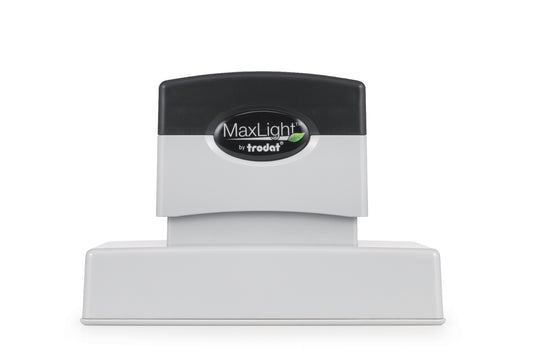 MaxLight 275 Pre-Inked Stamp