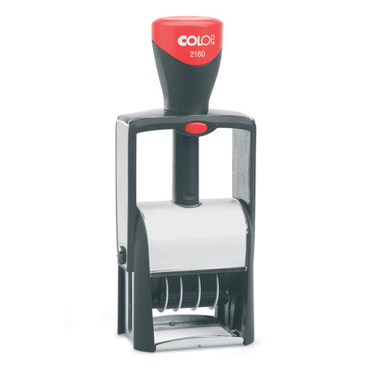 S2160 Pad Dater
