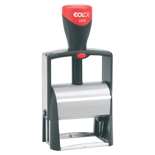 S2460 Pad Dater