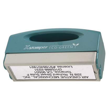 N42MN Minnesota Notary  Pocket Stamp
