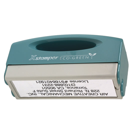 N42MN Minnesota Notary  Pocket Stamp