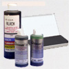 Inks & Thinners, Pads & Accessories