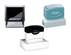 Stamps & Marking Products