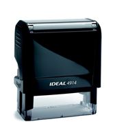 IDEAL & TRODAT - Self Inking Stamps