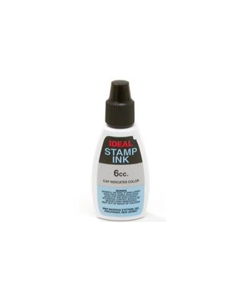 1  oz Bottle of Stamp Ink