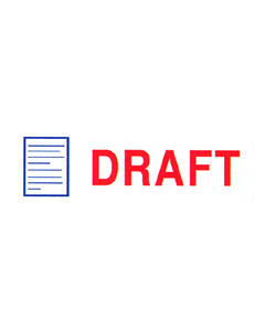 2031 - DRAFT