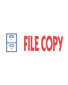 2032 - FILE COPY