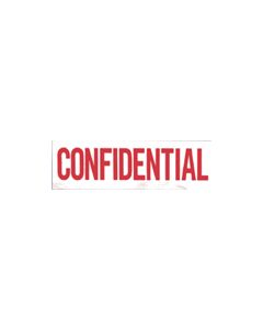 3246 - CONFIDENTIAL