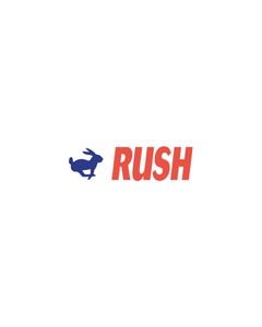 2040 - RUSH