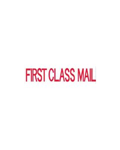 3239 - FIRST CLASS MAIL