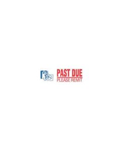 2049 - PAST DUE