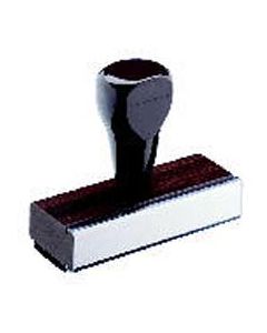 R6525MN Minnesota Notary Hand Stamp