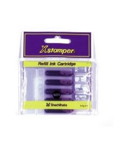 Xstamper Refill Ink Cartridges