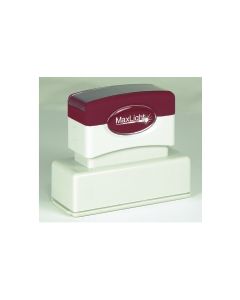 ML145 Notary Stamp