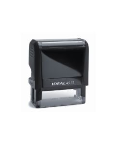 Ideal 4913 Signature Stamp