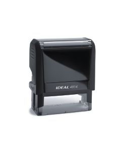 ID4914N EX OFFICIO Notary Stamp