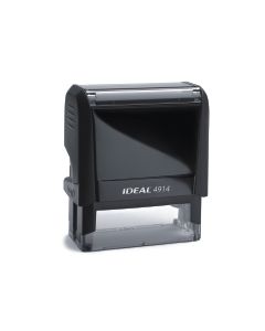 Ideal 4914 Signature Stamp