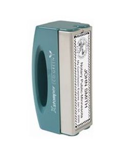 N42 Pocket Notary Stamp