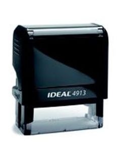 ID4913 Notary Stamp