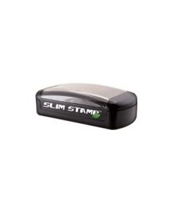 SS2773 Slim Stamp Pocket Stamp