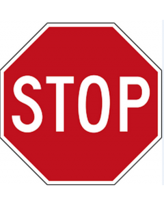 Stop Sign