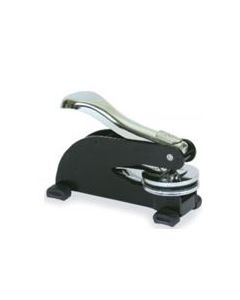 1-3/4 Regulation Desk Embosser