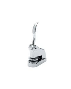 1-5/8 Chrome Premium Embosser