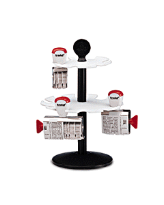 No. 16 Stamp Rack