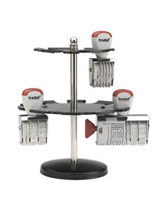 No. 20 Stamp Rack