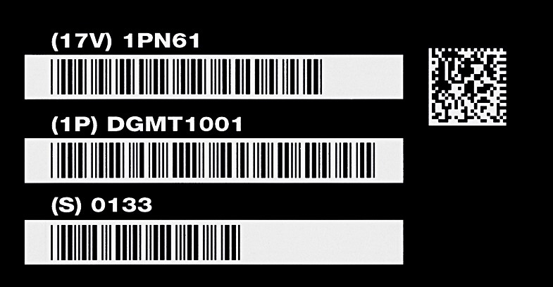 barcode