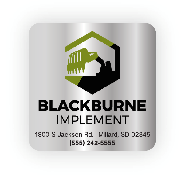Blackburne