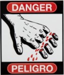 Danger